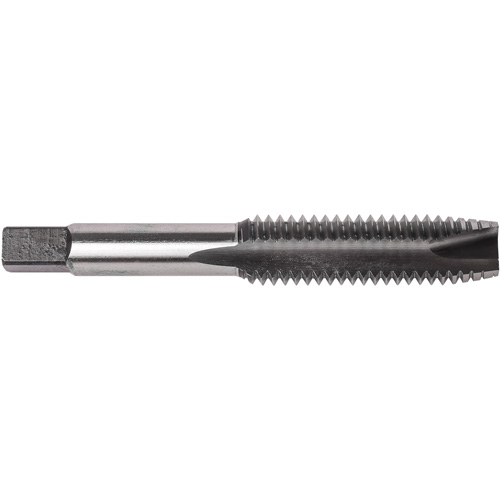 Relieved Style Spiral Point Tap, High Speed Steel, 1/2"-13 Thread, 3-3/8" L Nuna Depot Inc.
