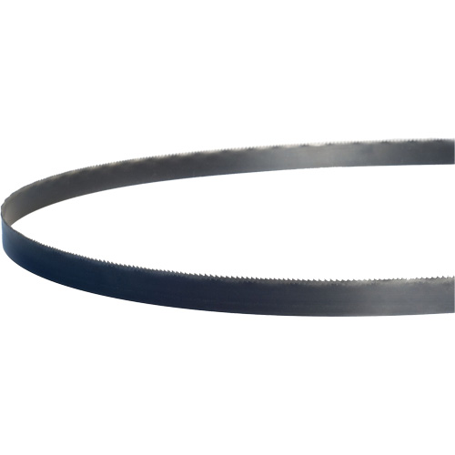 Lames de scie &agrave; ruban portable Wolf-Band, Bim&eacute;tal, 44-7/8" lo x 1/2" la x &eacute;paisseur 0,02", 14 dents par pouce Nuna Depot Inc.