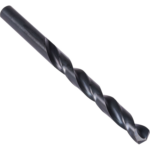 Aircraft Extension Drill Bit, 3/16", High Speed Steel, 2-5/16" Flute, 135° Point Nuna Depot Inc.