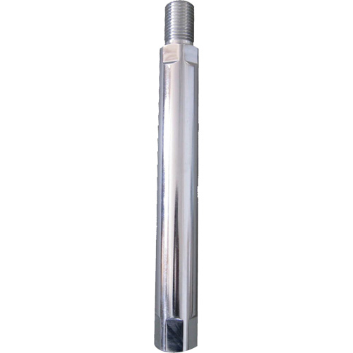 Rallonge d'&acirc;me de foret, Diam&egrave;tre max. de 5/8", Longeur de 12", Tige 5/8" Nuna Depot Inc.