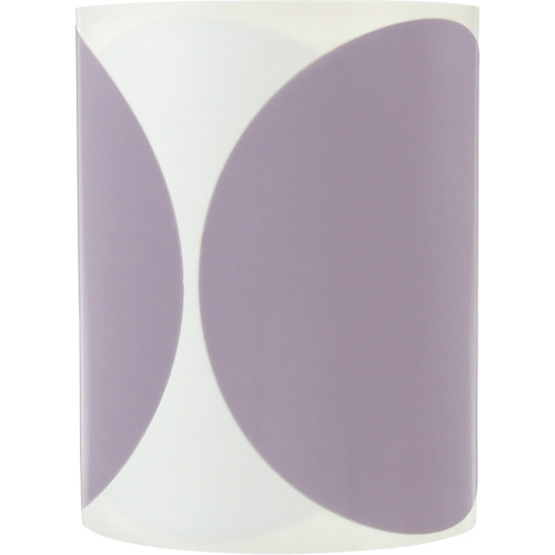 Rouleau de disques &agrave; pellicule Trizact Finesse-it 466LA, 6" dia., Grain A7, Carbure de silicium Nuna Depot Inc.