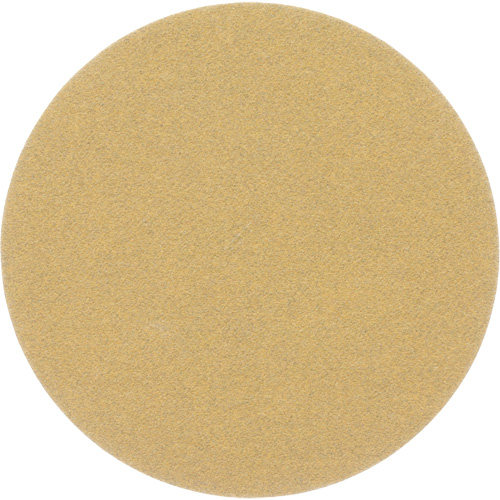 Disque en papier Hookit 236U, dia 6", Grain P80, Oxyde d'aluminium, Poids C Nuna Depot Inc.