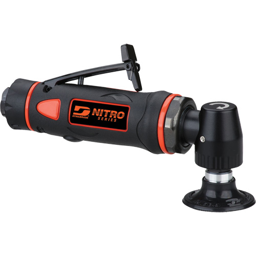 Right Angle Disc Sander Nuna Depot Inc.