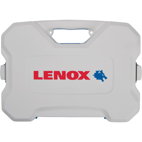 Jeu de scies-cloches multimat&eacute;riaux, 7 morceaux Nuna Depot Inc.