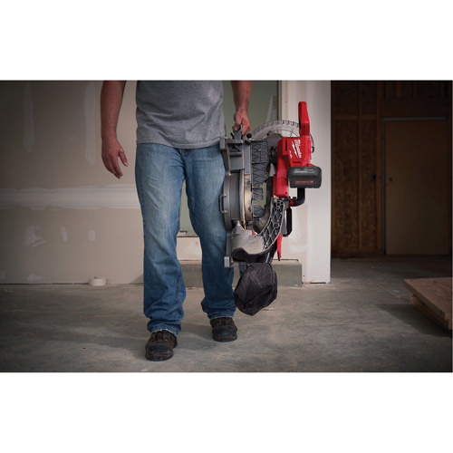 M18 Fuel Dual Bevel Sliding Compound Mitre Saw Kit Nuna Depot Inc.
