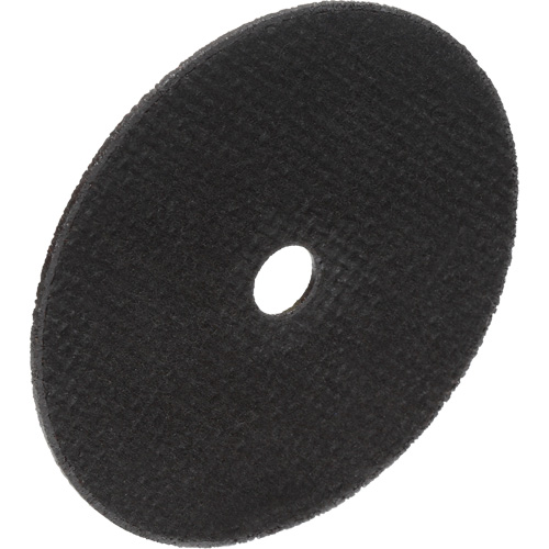 Meule &agrave; tronçonner Cubitron II, 3" x 1/25", Arbre de 3/8", C&eacute;ramique Nuna Depot Inc.