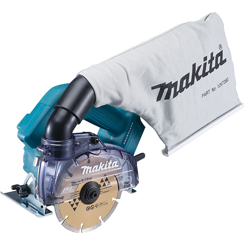 Scie de maçonneries sans fil avec moteur sans balai (outil seulement), 5", 18 V Nuna Depot Inc.