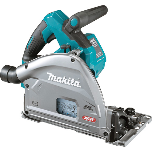 Scie circulaire &agrave; coupe plongeante avec moteur sans balai XGT BL (outil seulement), 6-1/2", 40 V Nuna Depot Inc.