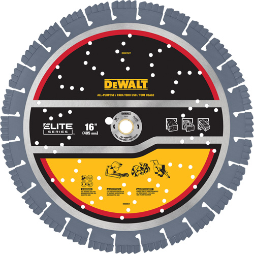 XP7 All-Purpose Segmented Diamond Blade Nuna Depot Inc.