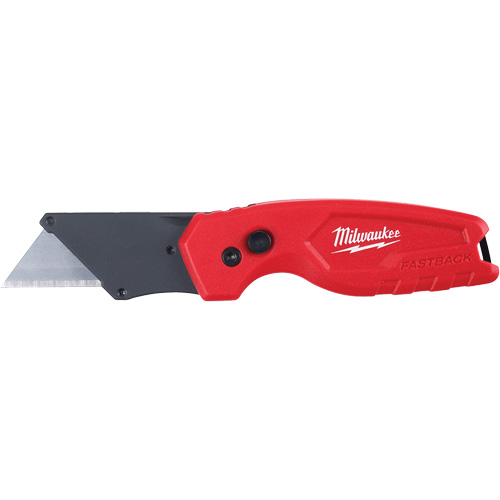 Couteau universel compact pliant FASTBACK Nuna Depot Inc.