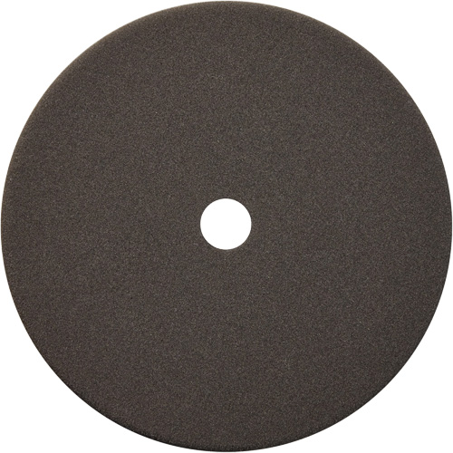 Finishing Pad, 7" Dia. Nuna Depot Inc.
