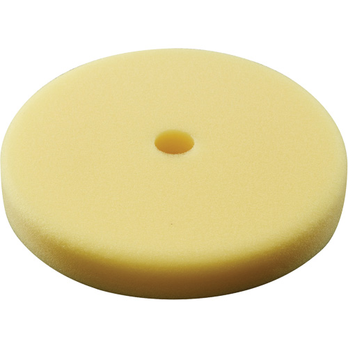 Tampon de finition, 7" dia. Nuna Depot Inc.