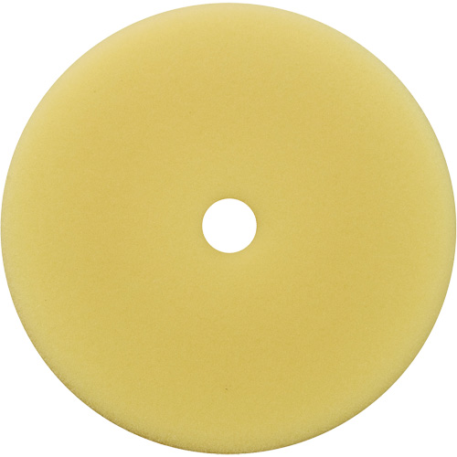 Tampon de finition, 7" dia. Nuna Depot Inc.