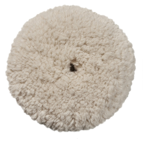 Cutting Pad, 7" Dia. Nuna Depot Inc.