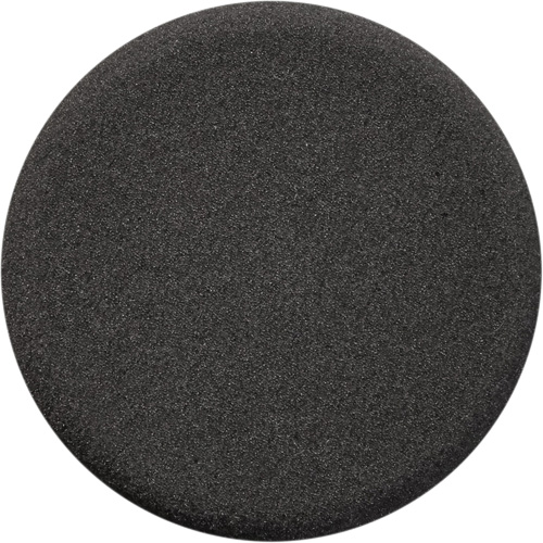 Finishing Pad, 3" Dia. Nuna Depot Inc.