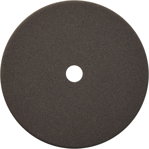 Finishing Pad, 7" Dia. Nuna Depot Inc.
