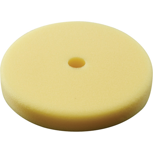 Polishing Pad, 7" Dia. Nuna Depot Inc.