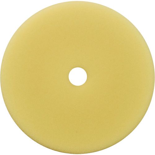 Polishing Pad, 7" Dia. Nuna Depot Inc.