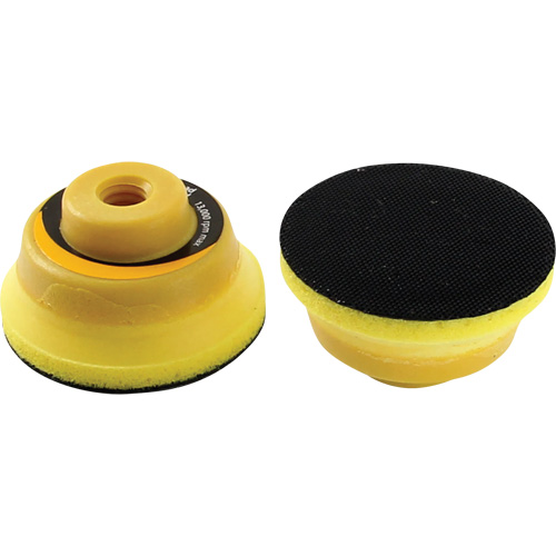 Vinyl Soft Faced Backup Pad Nuna Depot Inc.
