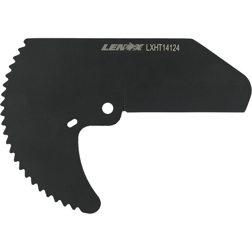 Replacement Blade for Plastic Pipe Cutters, 1-1/4" Capacity Nuna Depot Inc.