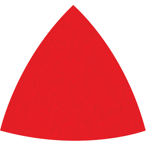 80-Grit Hook & Lock 3-1/8" Triangular Detail Sanding Sheets Nuna Depot Inc.