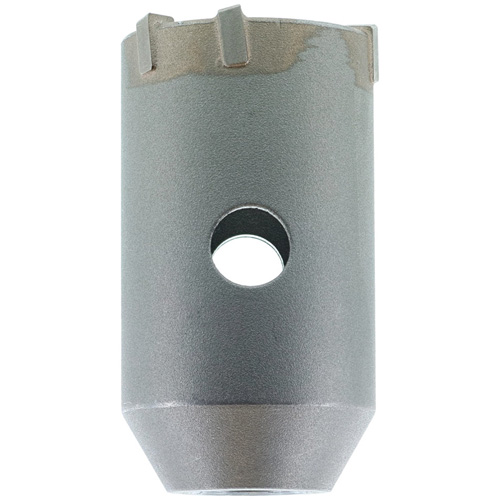 Foret SDS-Plus &agrave; pointe au carbure et paroi mince, 1-9/16", Profondeur de la coupe de 3" Nuna Depot Inc.