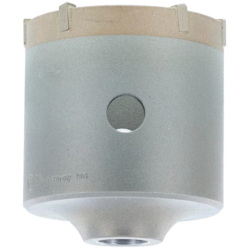 SDS-Plus Carbide Tipped Thin Wall Core Bit, 2-9/16", 3" Depth of Cut Nuna Depot Inc.