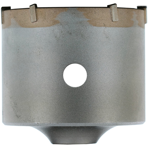 SDS-Plus Carbide Tipped Thin Wall Core Bit, 2-11/16", 3" Depth of Cut Nuna Depot Inc.