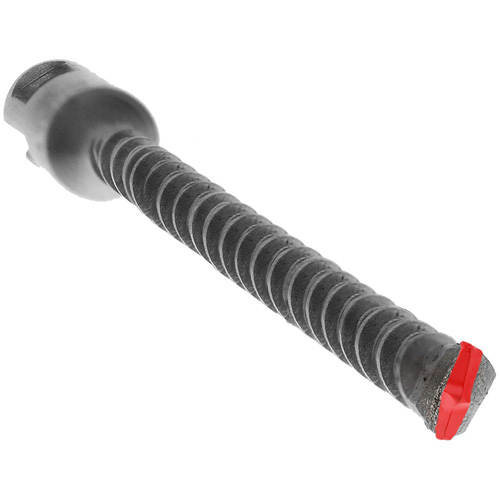 2-Cutter Carbide-Tipped Hammer Drill Bit, 7/32", SDS-Plus Shank, Carbide Nuna Depot Inc.