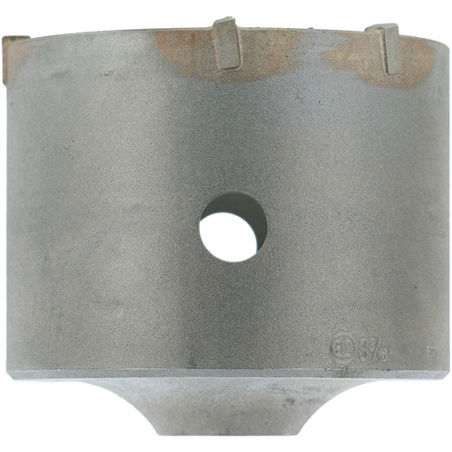 SDS-Plus Carbide Tipped Thin Wall Core Bit, 3-3/16", 3" Depth of Cut Nuna Depot Inc.