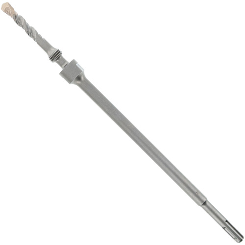 Rallonge de tr&eacute;pan carottier SDS-Plus, Longeur de 13" Nuna Depot Inc.