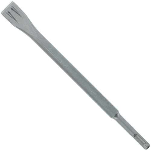 Dual-Tooth Flat Chisel Nuna Depot Inc.