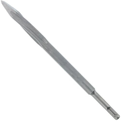 Twist Point Chisel Nuna Depot Inc.