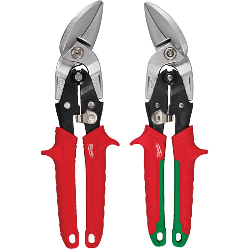 Offset Aviation Snip Set Nuna Depot Inc.