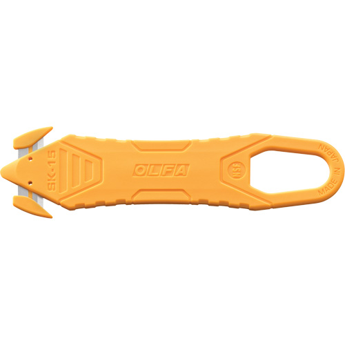 Disposable Concealed Blade Safety Knife Nuna Depot Inc.