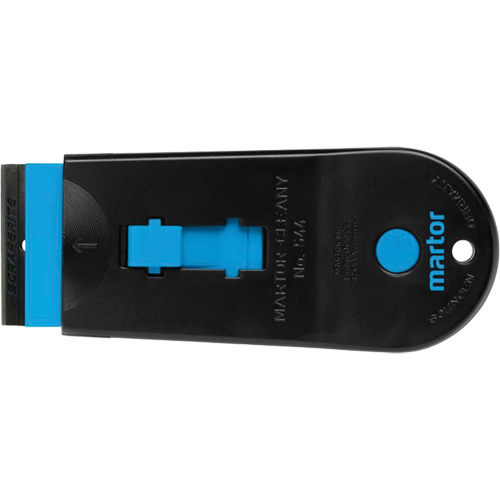 Scrapex Cleany with Black Blade Nuna Depot Inc.