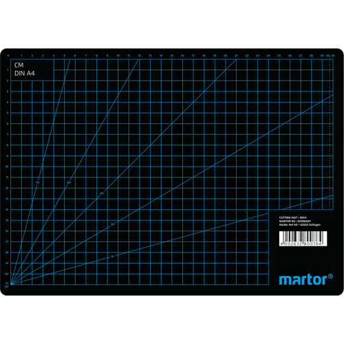 Tapis de coupe Nuna Depot Inc.