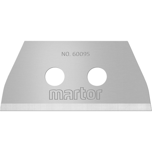 No. 60095 Trapezoid Blade, Single Style Nuna Depot Inc.