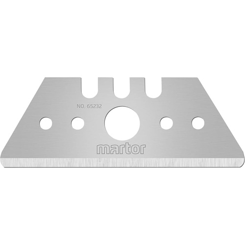 No. 65232 Trapezoid Blade, Single Style Nuna Depot Inc.