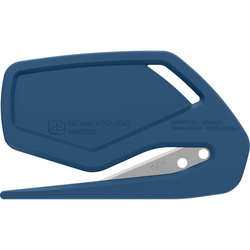 Secumax 350 MDP avec lame en inox Nuna Depot Inc.