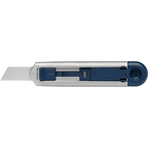 Secunorm Profi 40 MDP Retractable Safety Knife, 36 mm, Heavy-Duty Nuna Depot Inc.