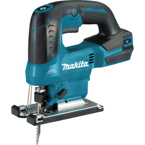 Scie sauteuse sans balai LXT avec poign&eacute;e en D, 18 V, Lithium-ion, 0 -3000 coups/min, 7/8" Longueur de la course Nuna Depot Inc.