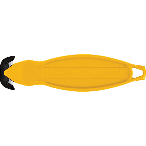 Couteau de s&eacute;curit&eacute; Klever Koncept Nuna Depot Inc.