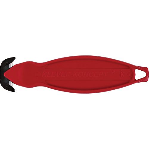 Couteau de s&eacute;curit&eacute; Klever Koncept Nuna Depot Inc.