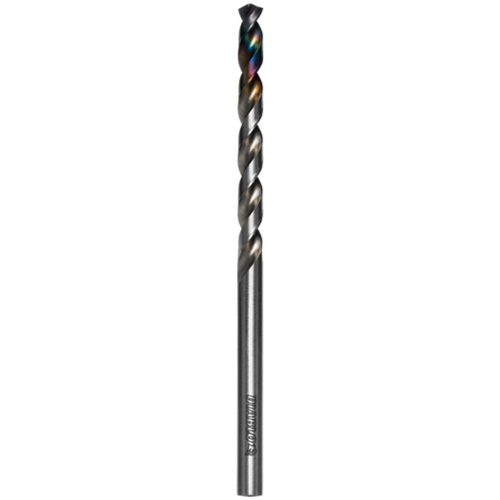 Foret Metal Demon pour aciers doux, tremp&eacute;s et inoxydables, 3/16", Cannelure 2", Pointe de 130° Nuna Depot Inc.