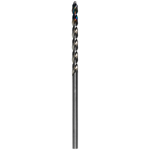 Foret Metal Demon pour aciers doux, tremp&eacute;s et inoxydables, 3/32", Cannelure 1-1/5", Pointe de 130° Nuna Depot Inc.