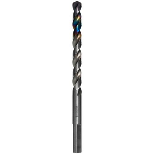 Foret Metal Demon pour aciers doux, tremp&eacute;s et inoxydables, 7/32", Cannelure 2-1/5", Pointe de 130° Nuna Depot Inc.