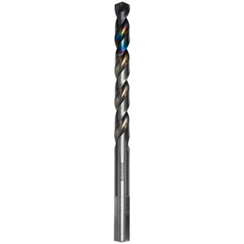 Foret Metal Demon pour aciers doux, tremp&eacute;s et inoxydables, 9/32", Cannelure 2-7/10", Pointe de 130° Nuna Depot Inc.