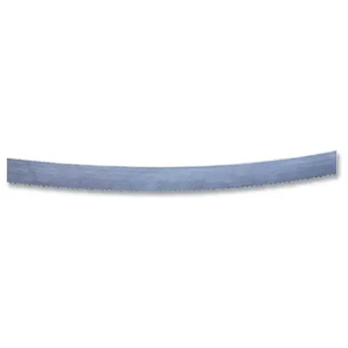 P1000 Portable Bandsaw Blade, Bi-Metal, 44-7/8" L x 1/2" W x 0.02" Thick, 18 TPI Nuna Depot Inc.