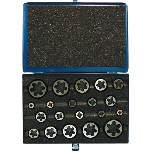 CLE-LINE 45NCNF Carbon Steel Hex Die Set Nuna Depot Inc.